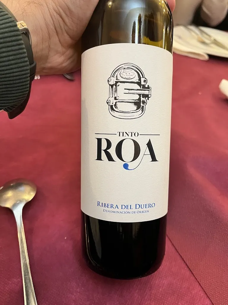 Javier Garrido_Bar - Restaurante El Carillón_Garganta del Villar_review