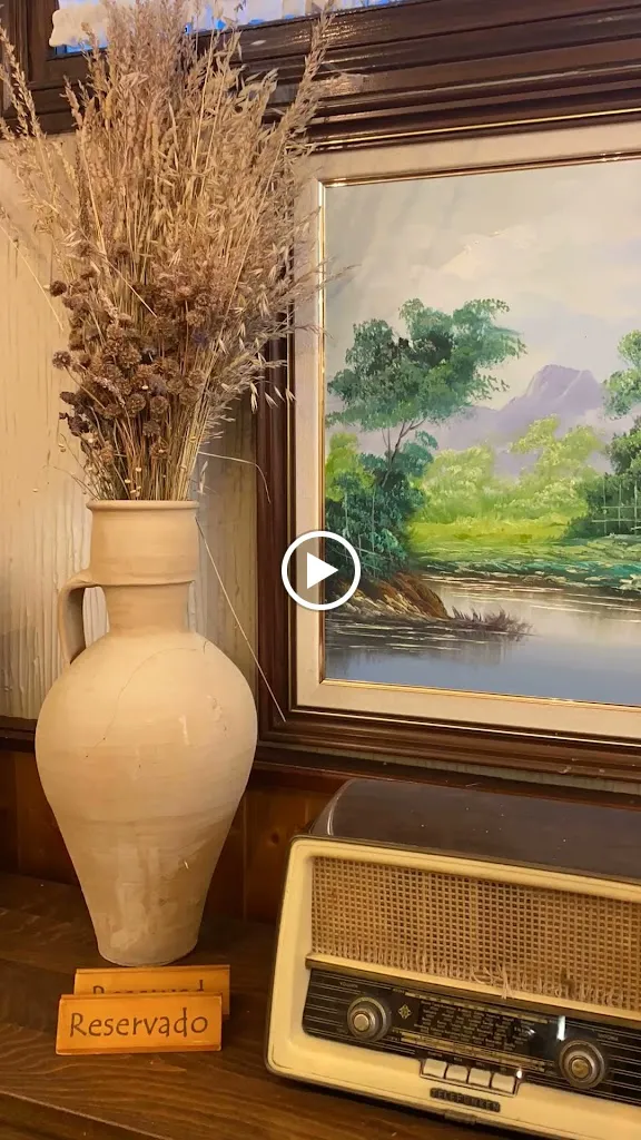 Bar - Restaurante El Carillón_Garganta del Villar_slider_image_2