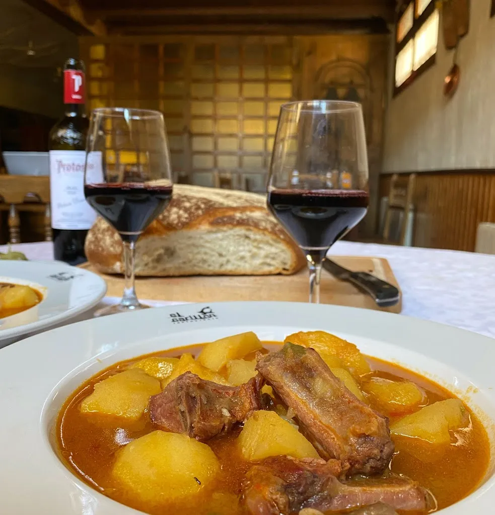 Bar - Restaurante El Carillón_Garganta del Villar_slider_image_3