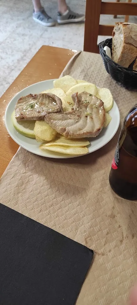 Menü_Mesón de Mateo_Ferrol_Bild_5