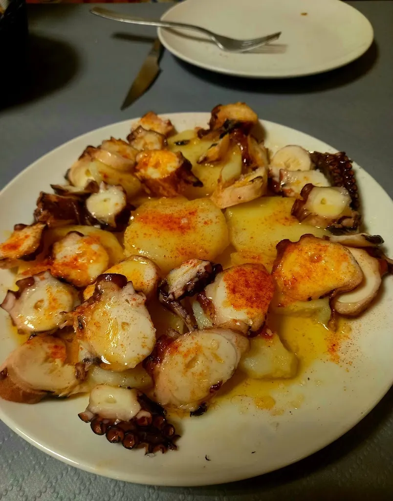 Menü_Mesón de Mateo_Ferrol_Bild_9