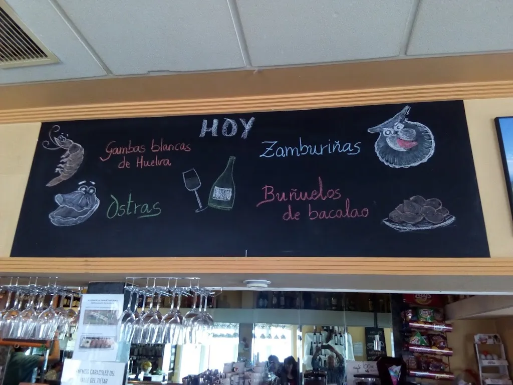 Menu_RESTAURANTE BAR El Gavilán._Gavilanes_image_2