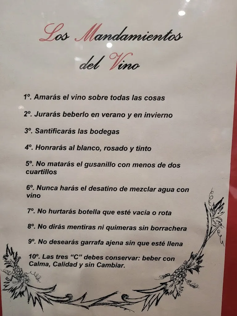 Menu_RESTAURANTE BAR El Gavilán._Gavilanes_image_4