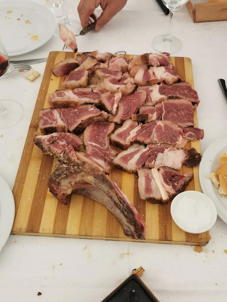 Menu_RESTAURANTE BAR El Gavilán._Gavilanes_image_5