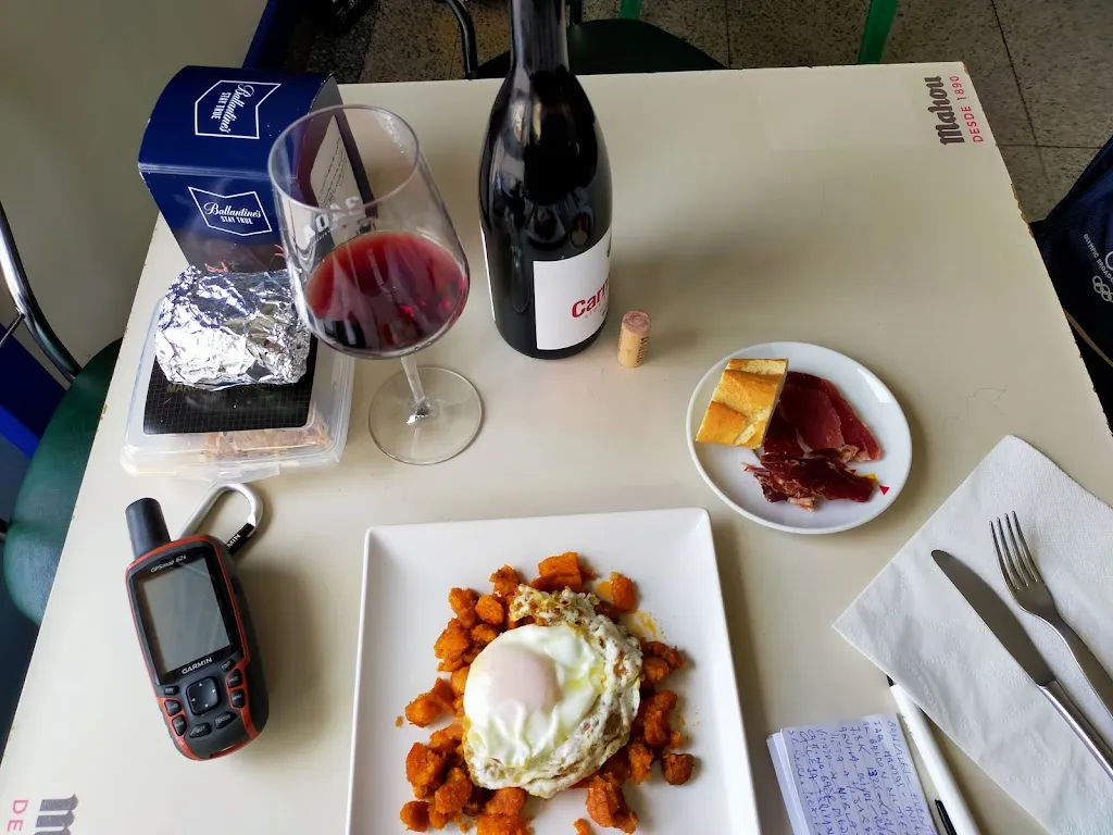 Menu_RESTAURANTE BAR El Gavilán._Gavilanes_image_9