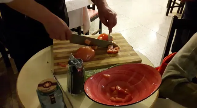 RESTAURANTE BAR El Gavilán._Gavilanes_slider_image_2