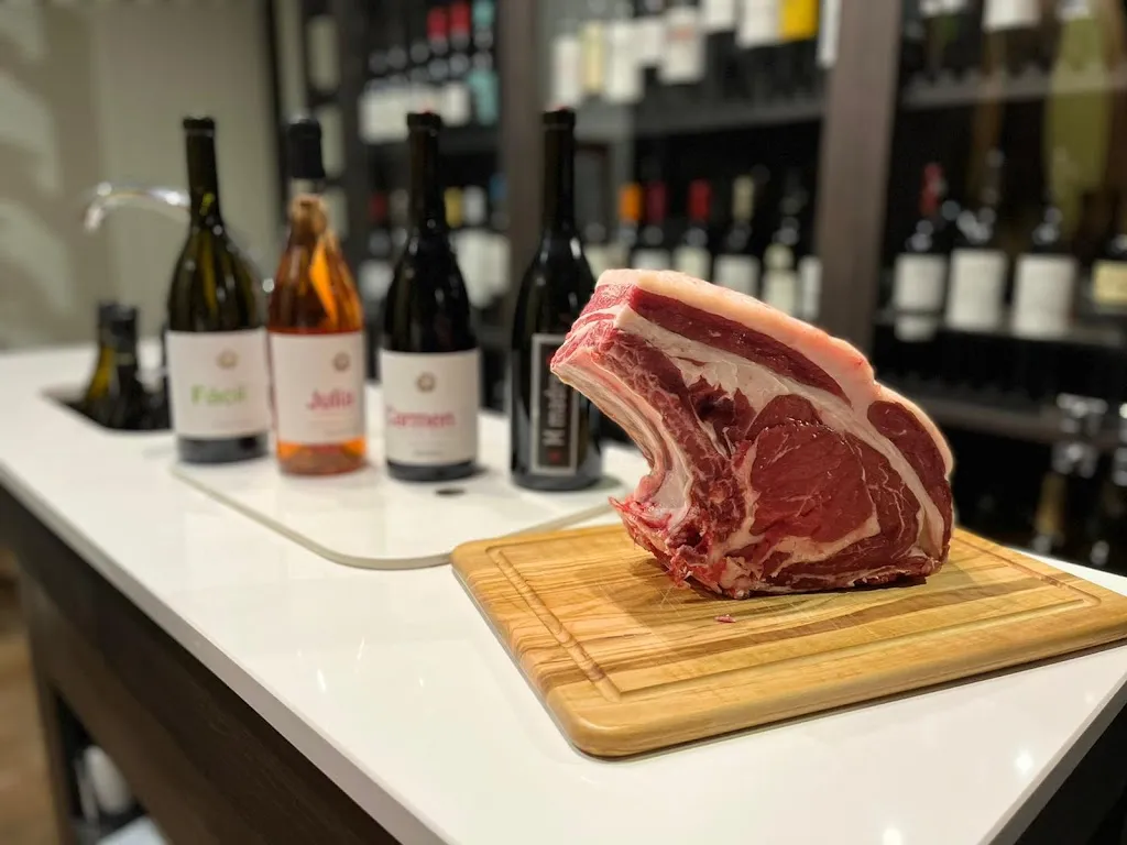 RESTAURANTE BAR El Gavilán._Gavilanes_slider_image_3