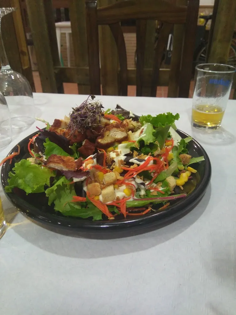 Menu_La Dehesa Gavilanes_Gavilanes_image_5