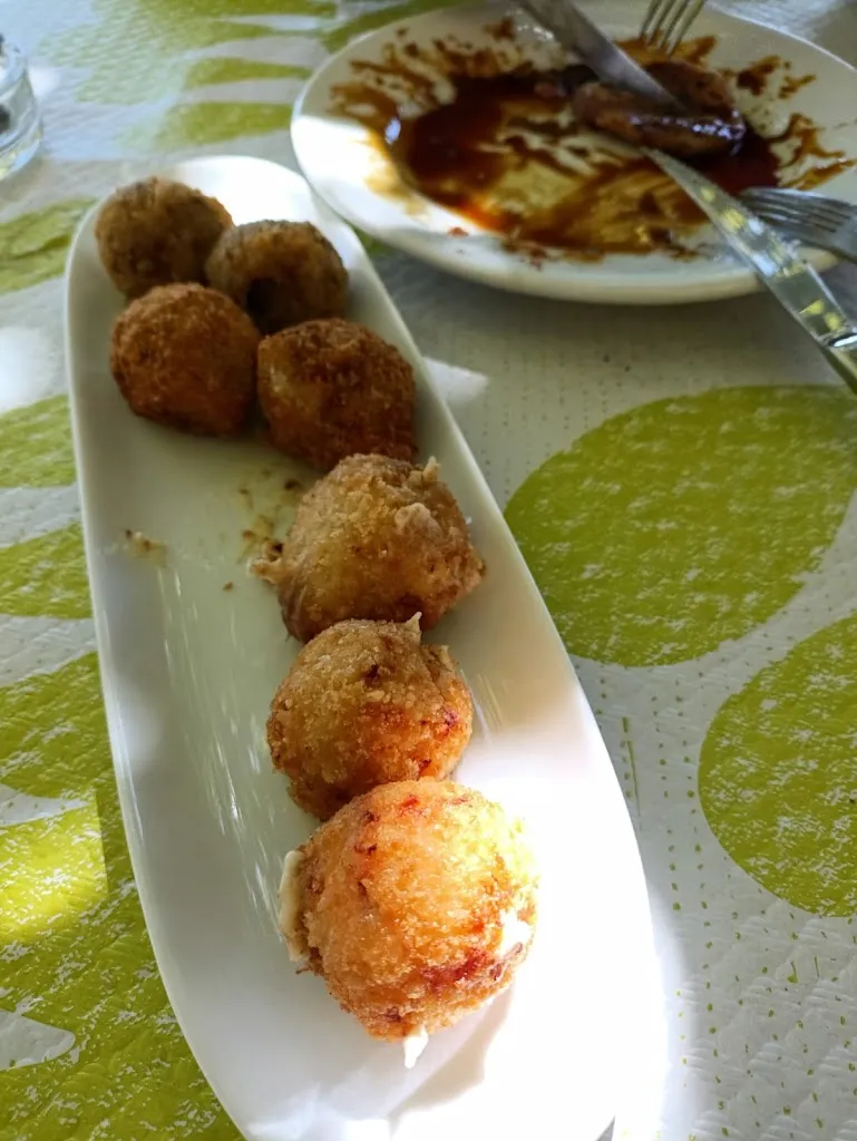 Jesus Lazaro-carrasco Garcia_La Dehesa Gavilanes_Gavilanes_review