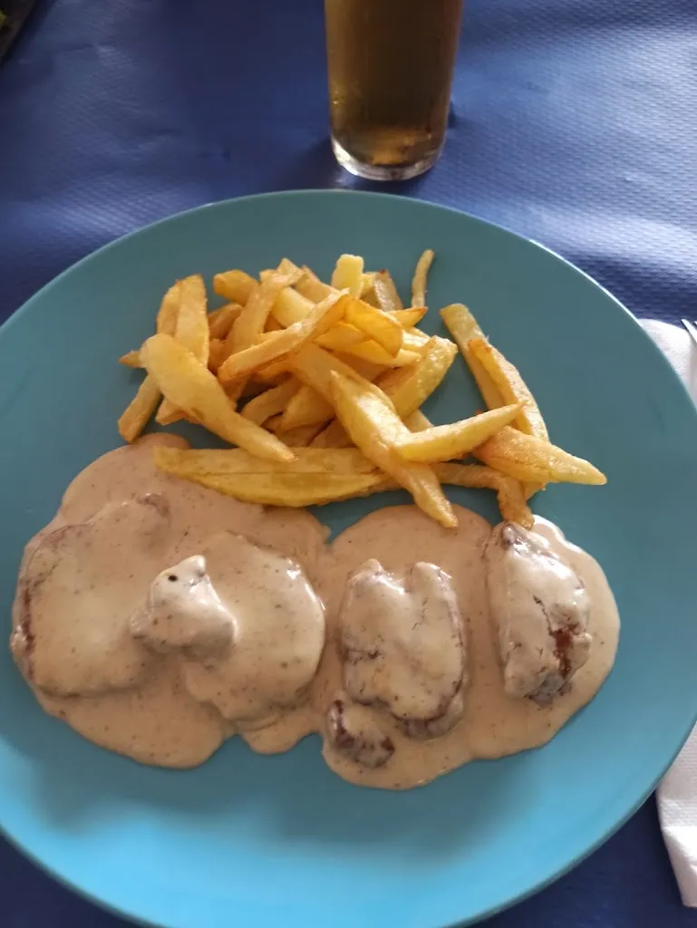 Daniel Martínez_La Dehesa Gavilanes_Gavilanes_review