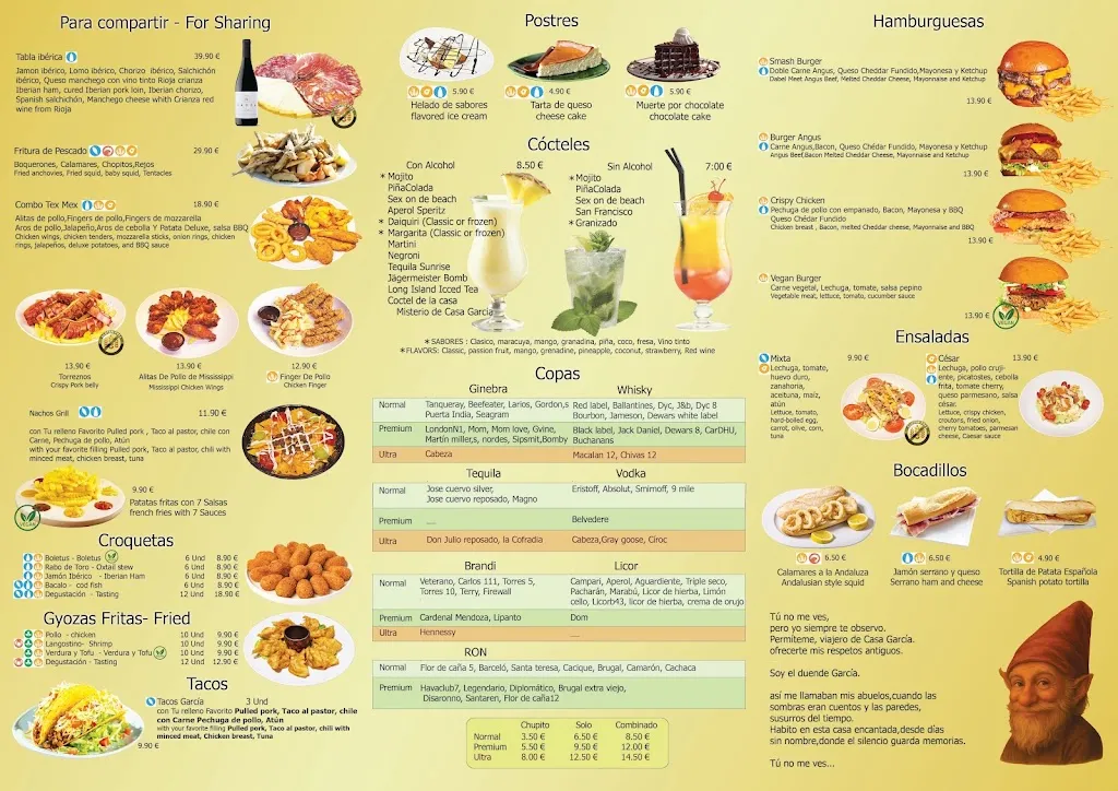 Menu_Casa Garcia_Gil García_image_1