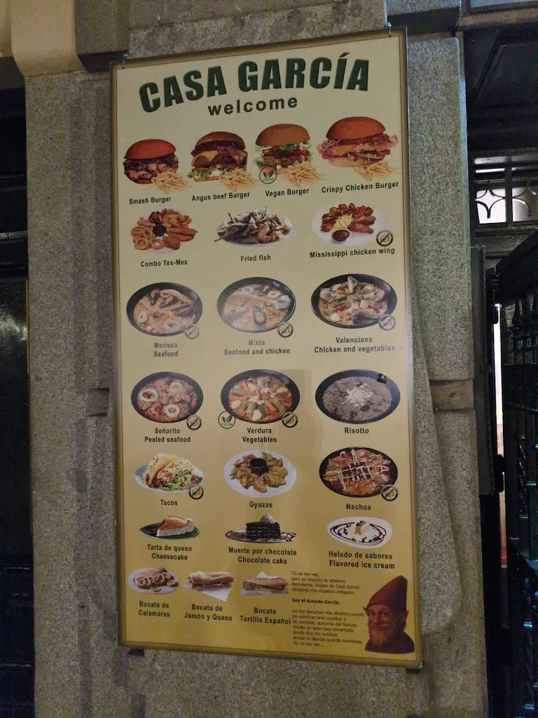 Menu_Casa Garcia_Gil García_image_3