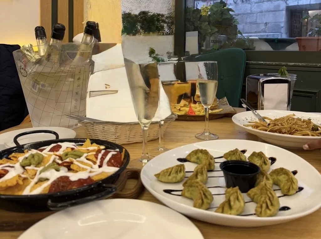 Urvashi Shah_Casa Garcia_Gil García_review