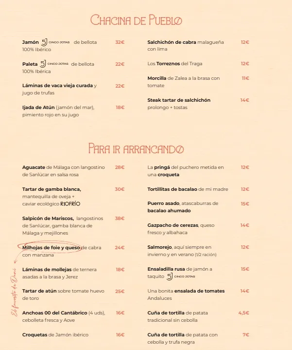 Menu_Tragabuches Madrid Dani García_Gil García_image_2
