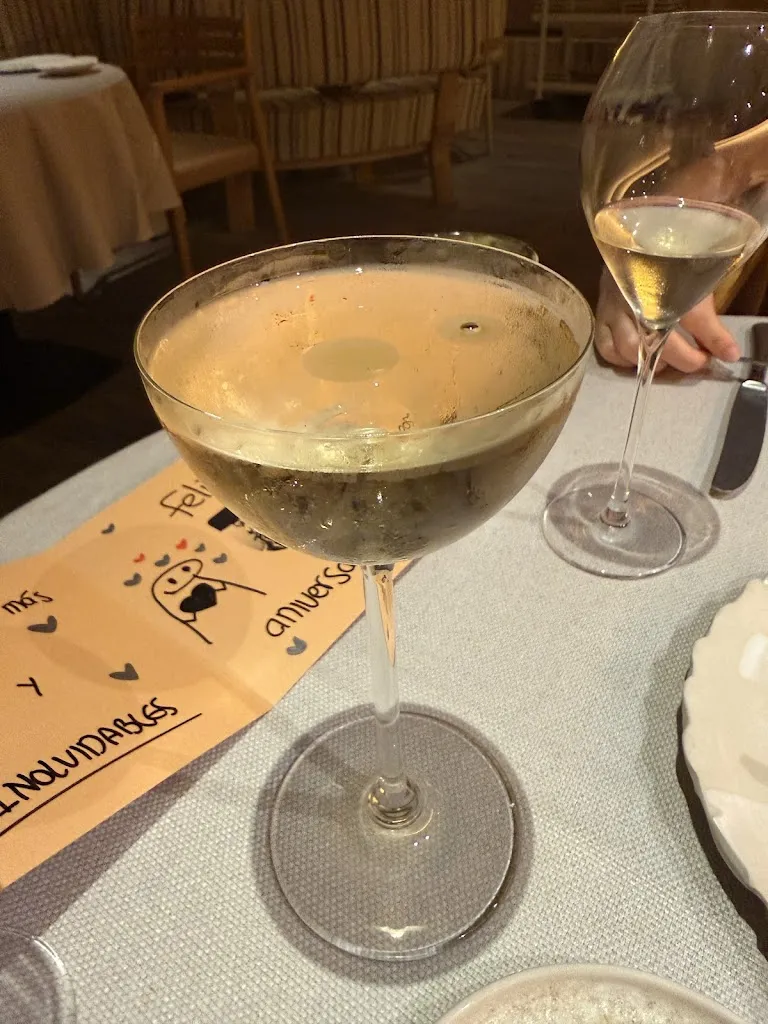 Kevin Neo_Tragabuches Madrid Dani García_Gil García_avis