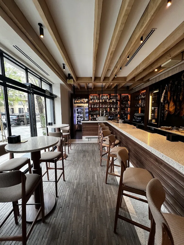 ENRIQUE Cardenal_Tragabuches Madrid Dani García_Gil García_avis