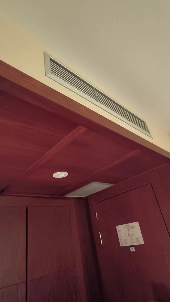 Maryam Sanchez_Eurostars Palacio Santa Marta_Grandes y San Martín_recensione