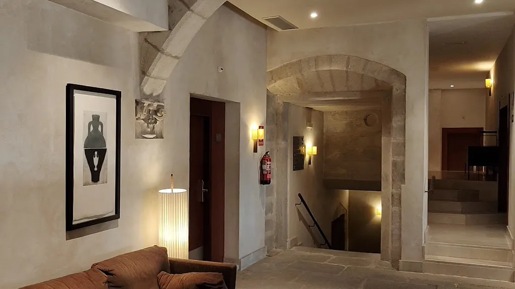 Eurostars Palacio Santa Marta_Grandes y San Martín_slider_image_2