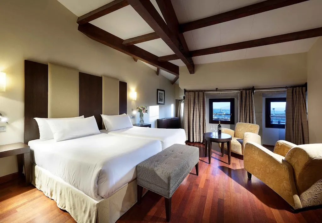 Eurostars Palacio Santa Marta_Grandes y San Martín_slider_image_3