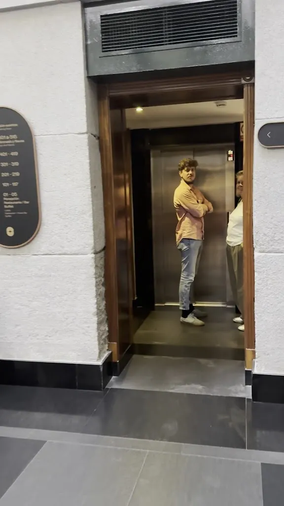 Tati Silva_Intelier Palacio San Martín_Grandes y San Martín_recensione