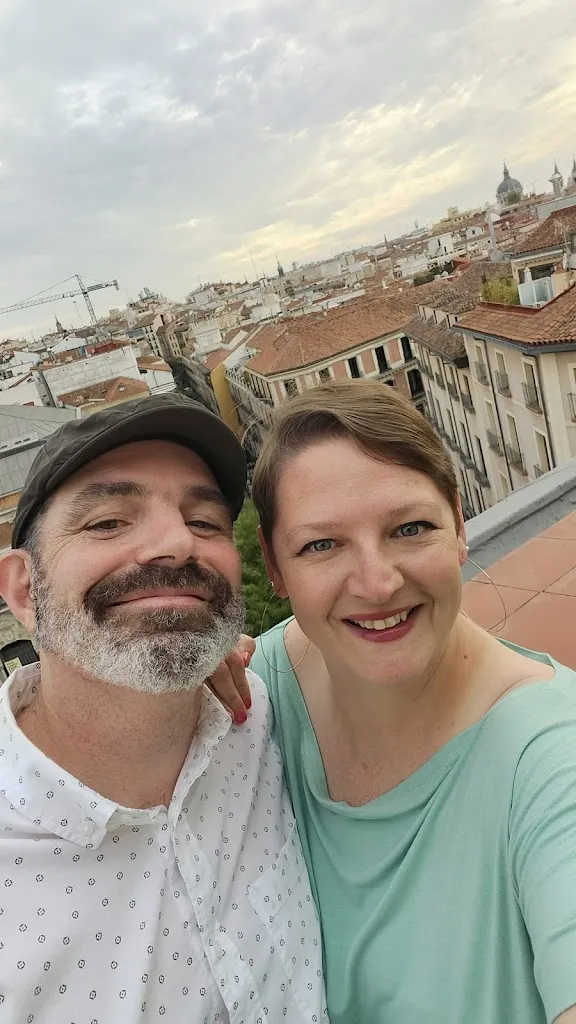 Carrie-Lee Touhey_Intelier Palacio San Martín_Grandes y San Martín_recensione