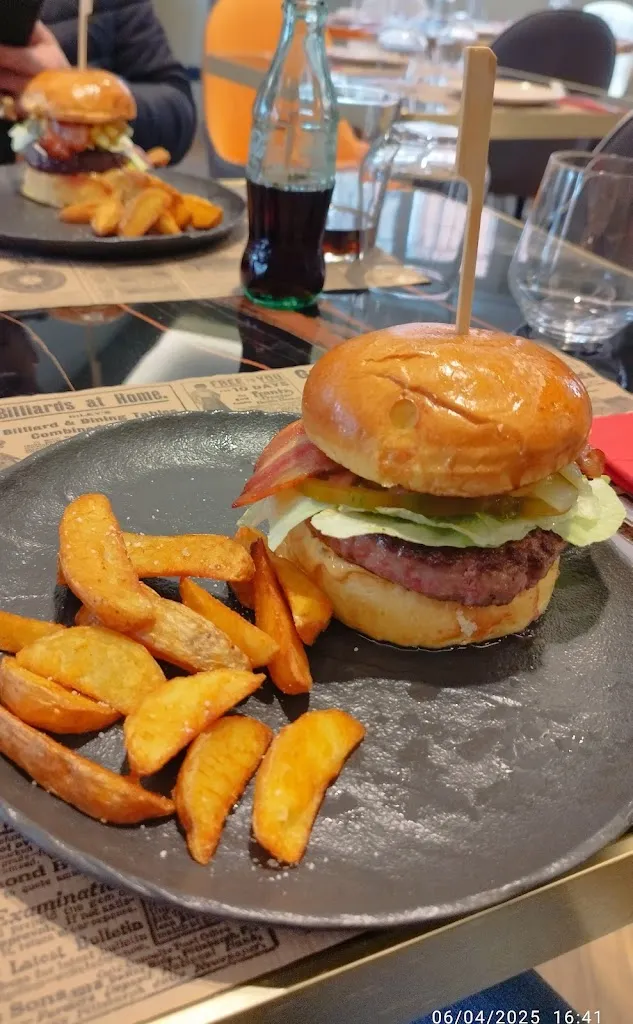 antonia mier_Las Rocas Bar & Restaurant_Herradón de Pinares_review