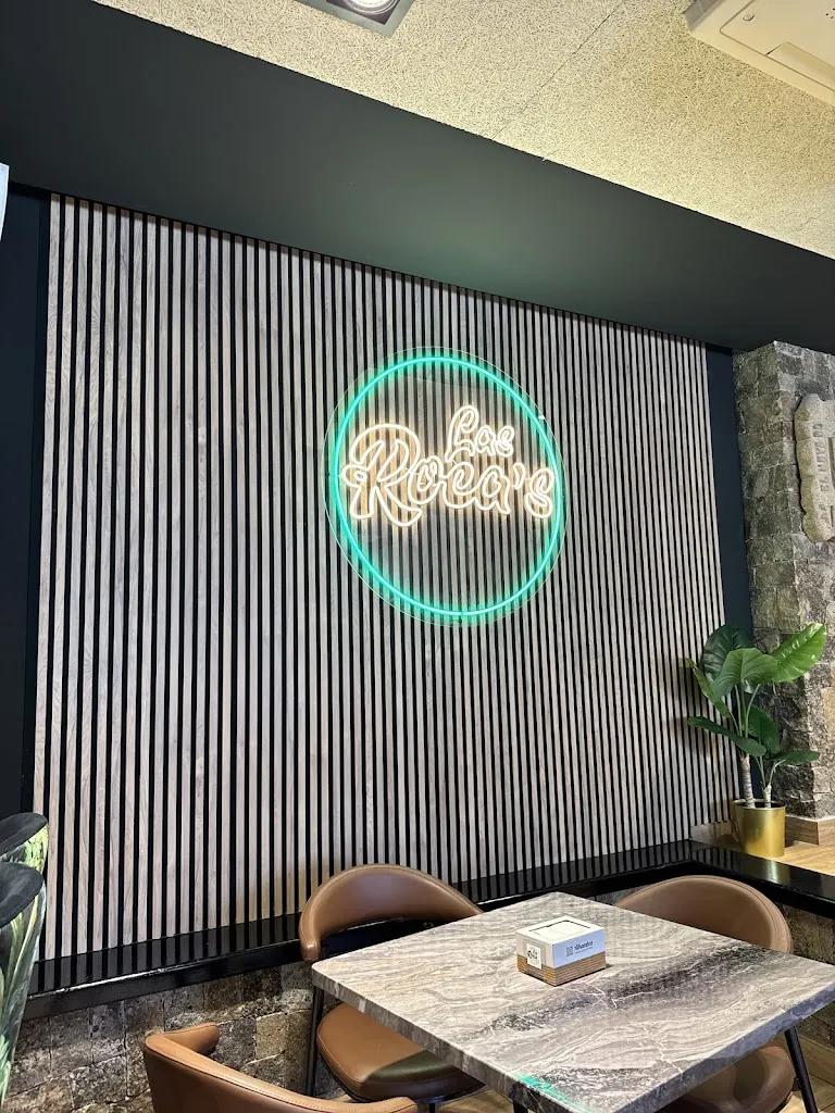 Fernando Navarro_Las Rocas Bar & Restaurant_Herradón de Pinares_review