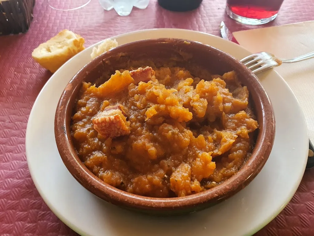 Menu_Restaurante Monte Pinos_Herradón de Pinares_immagine_5