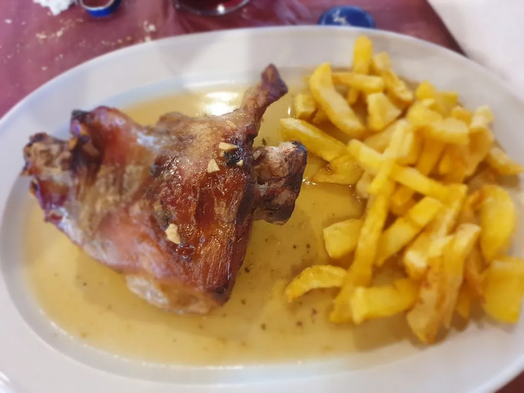 Menu_Restaurante Monte Pinos_Herradón de Pinares_immagine_8