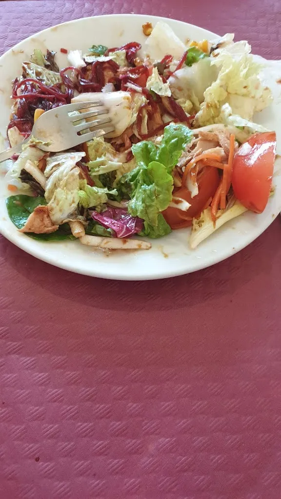 Menu_Restaurante Monte Pinos_Herradón de Pinares_immagine_9