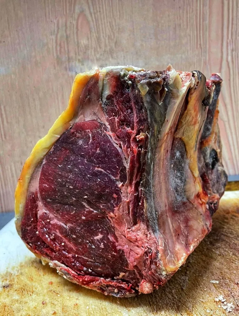 Restaurante Monte Pinos restaurant in Herradón de Pinares