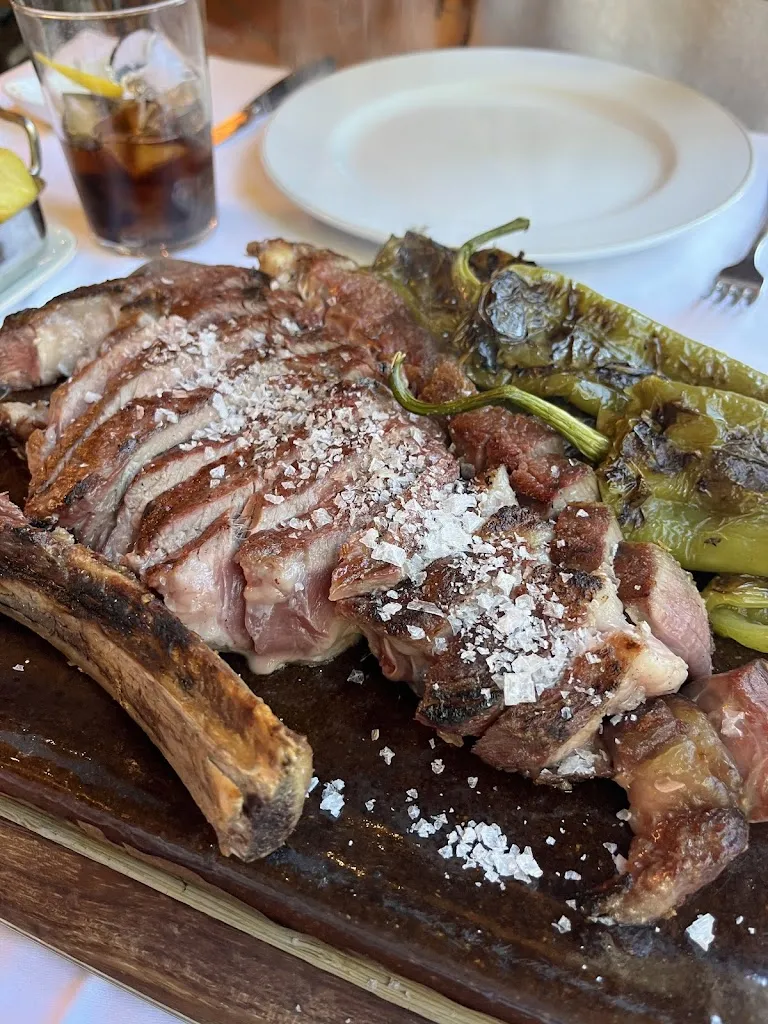 Menu_Restaurante del Parador de Avila_Herreros de Suso_image_4