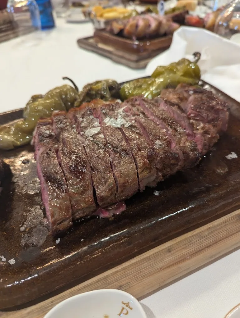 Menu_Restaurante del Parador de Avila_Herreros de Suso_image_5