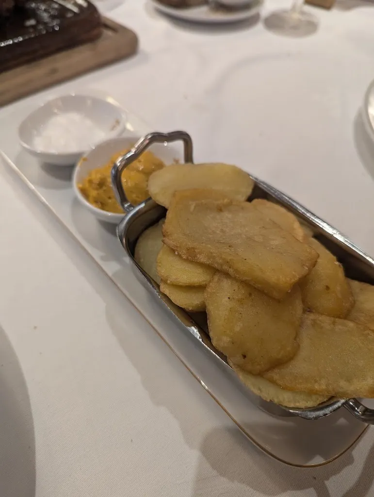 Menu_Restaurante del Parador de Avila_Herreros de Suso_image_6