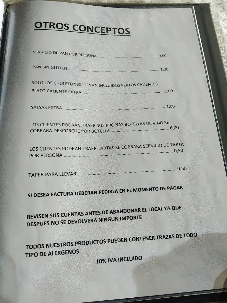 Menu_Mesón El Gordo S.L._Higuera de las Dueñas_image_1