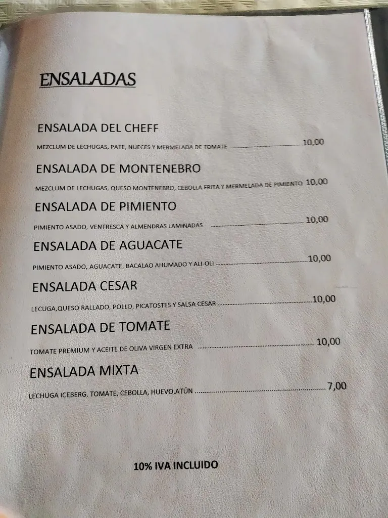 Menu_Mesón El Gordo S.L._Higuera de las Dueñas_image_3