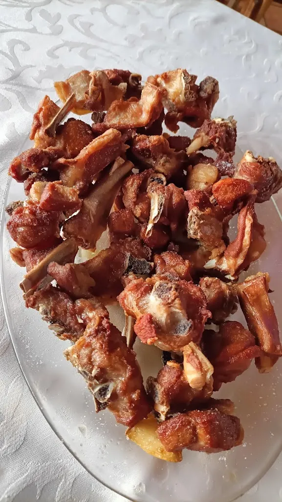 Menu_Mesón El Gordo S.L._Higuera de las Dueñas_image_7