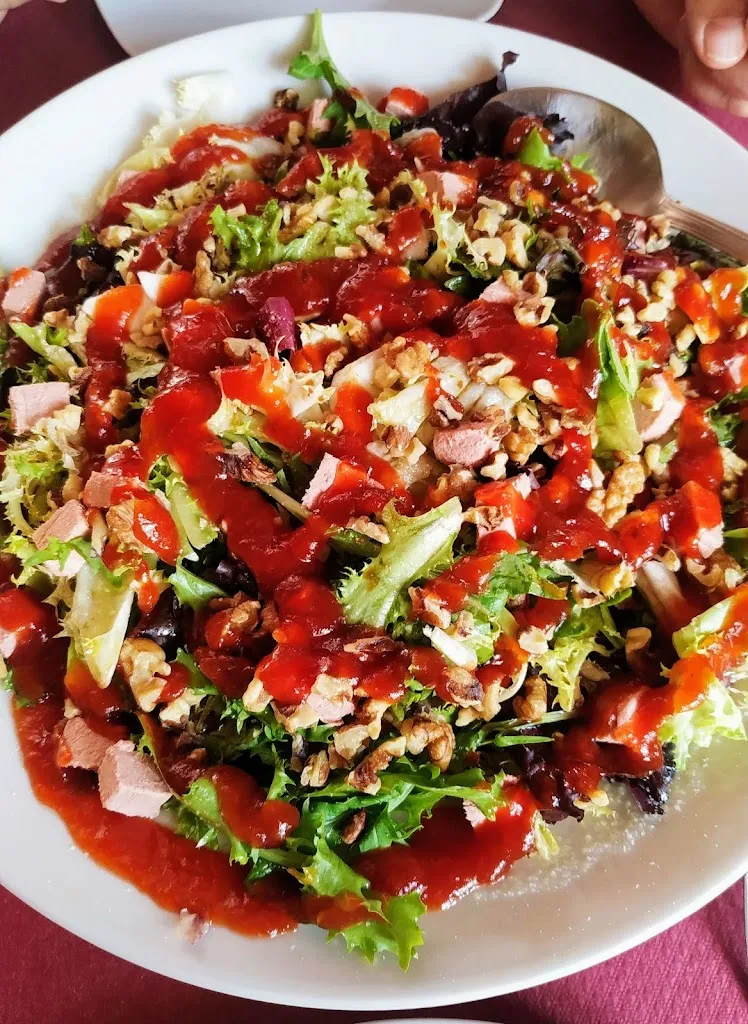 Menu_Mesón El Gordo S.L._Higuera de las Dueñas_image_8