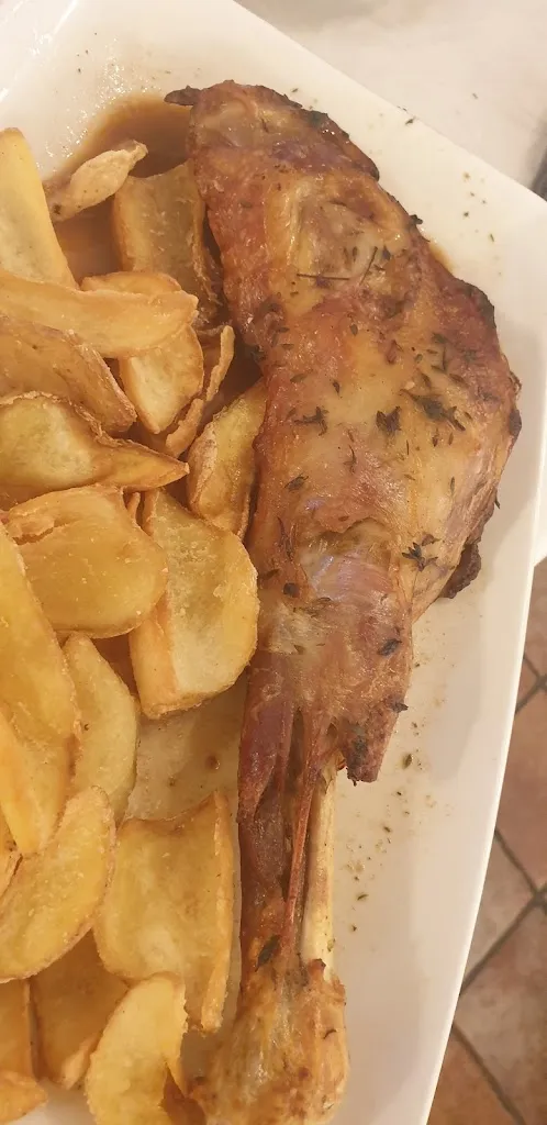 Menu_Mesón El Gordo S.L._Higuera de las Dueñas_image_9