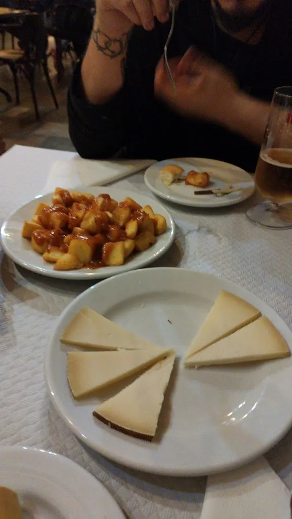 Irene Gómez Idiazabal_La troje_Higuera de las Dueñas_recensione