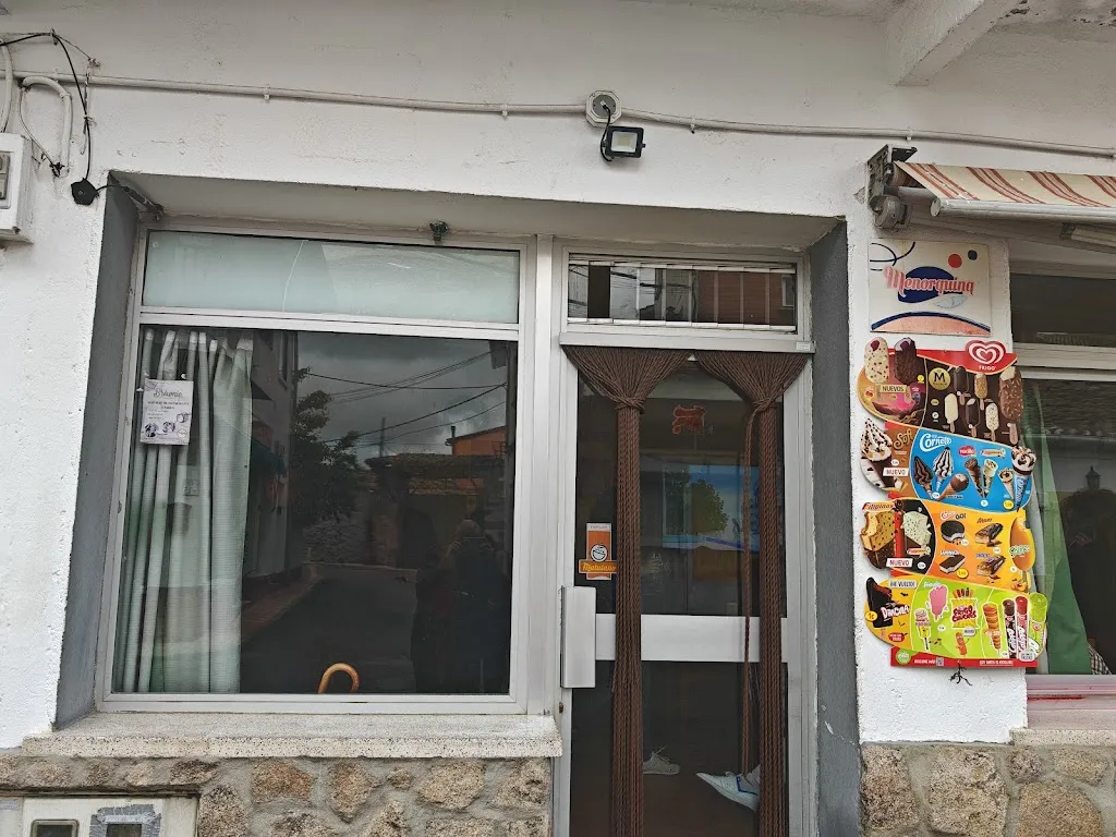 Bar Felix restaurant in Higuera de las Dueñas