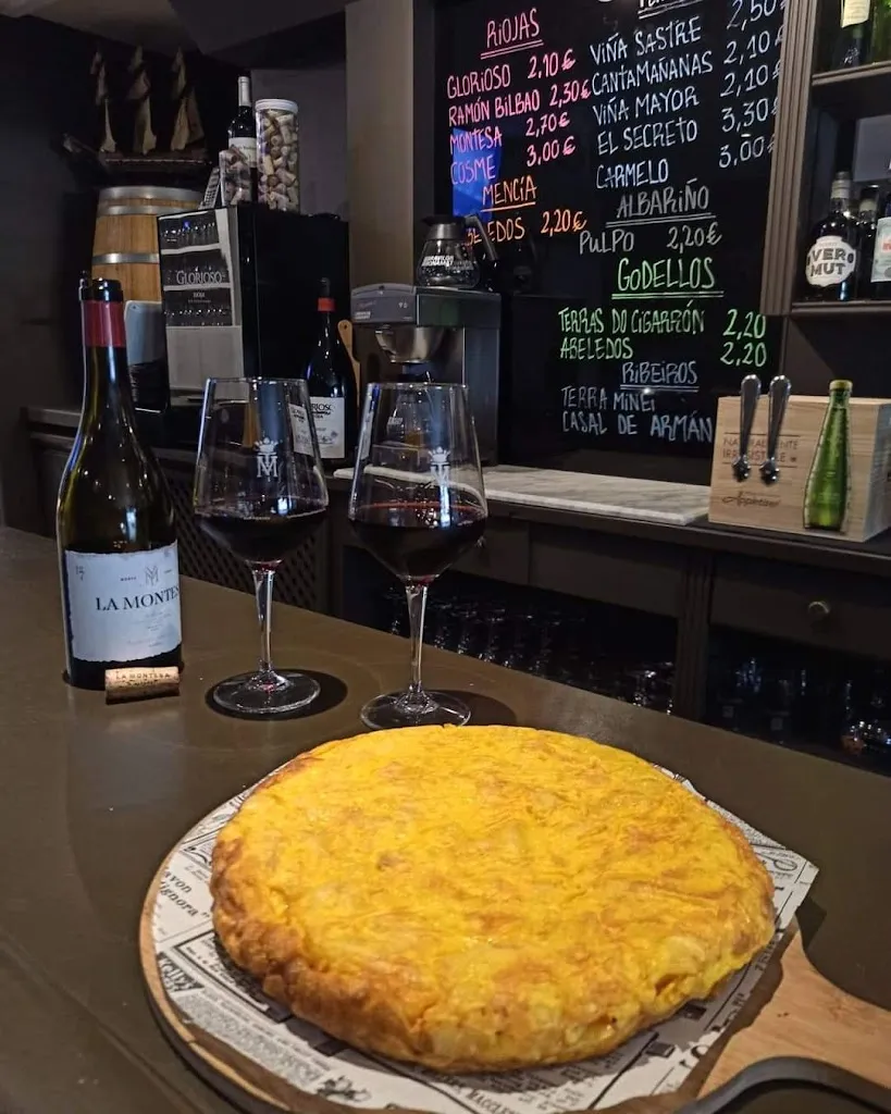 Menu_LA TABERNA DEL KRAKEN_Ferrol_immagine_3