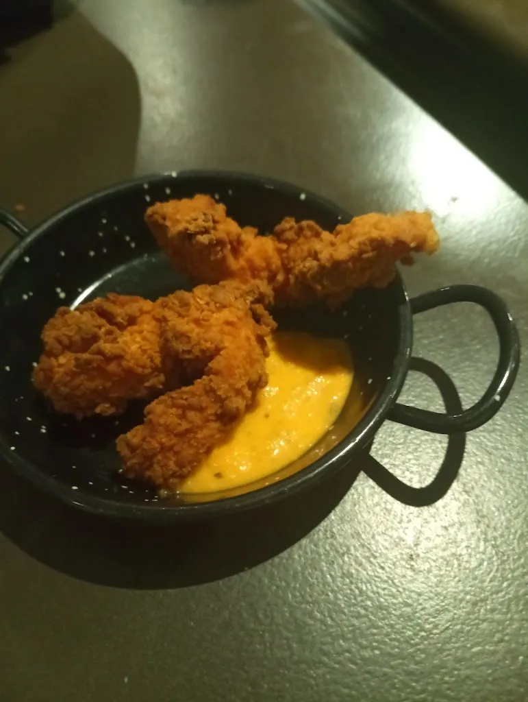 Menu_LA TABERNA DEL KRAKEN_Ferrol_immagine_4