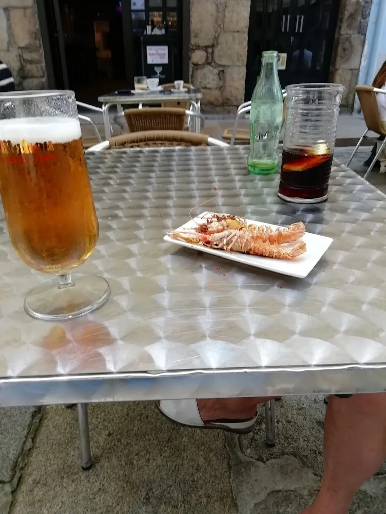 Menu_LA TABERNA DEL KRAKEN_Ferrol_immagine_8