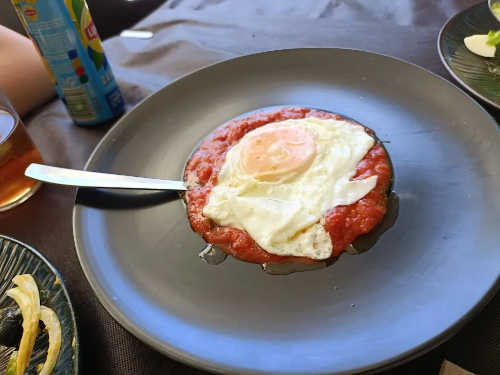 Menü_Los pasos de Lola_Guisando_Bild_5