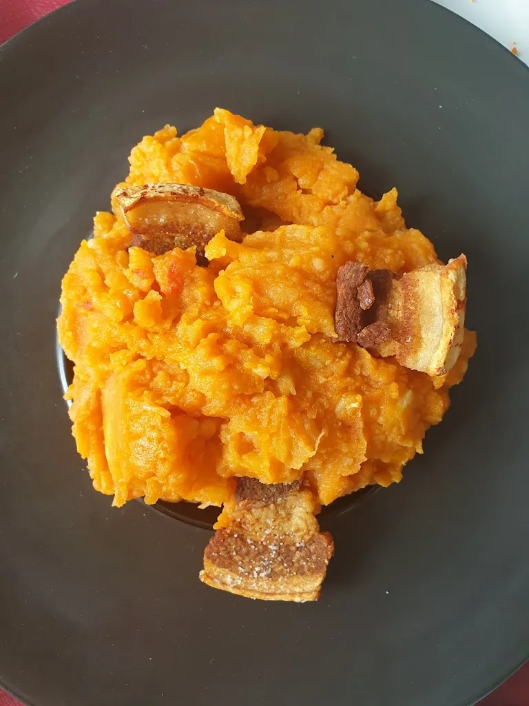 Menü_Los pasos de Lola_Guisando_Bild_9