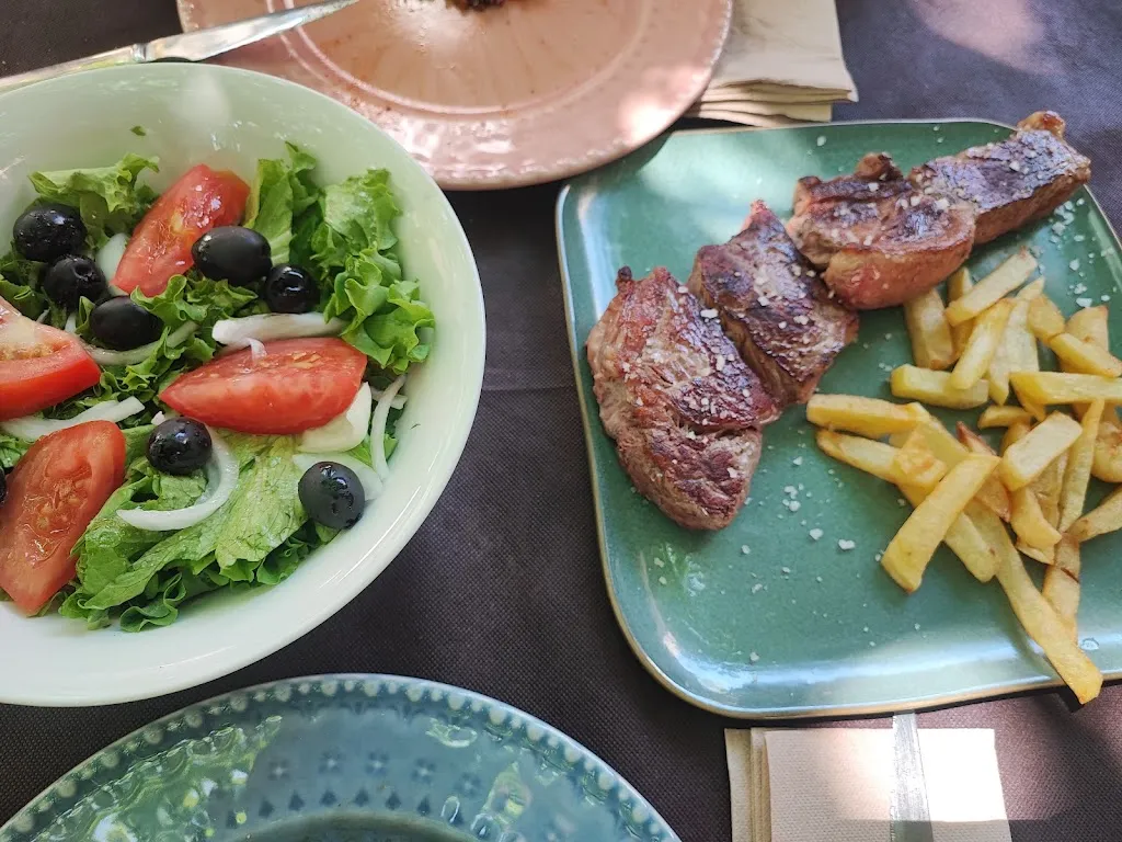 Jose_Los pasos de Lola_Guisando_Bewertung