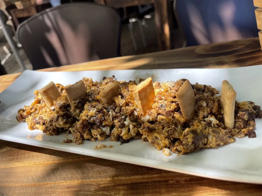 Marta García Monjas_Los pasos de Lola_Guisando_Bewertung