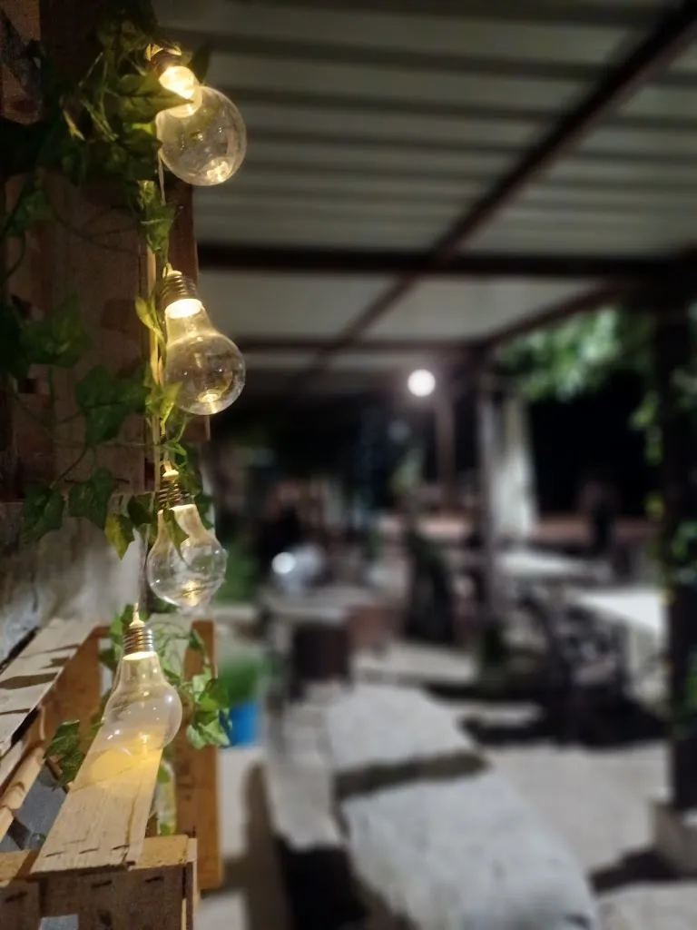 Los pasos de Lola restaurant in Guisando