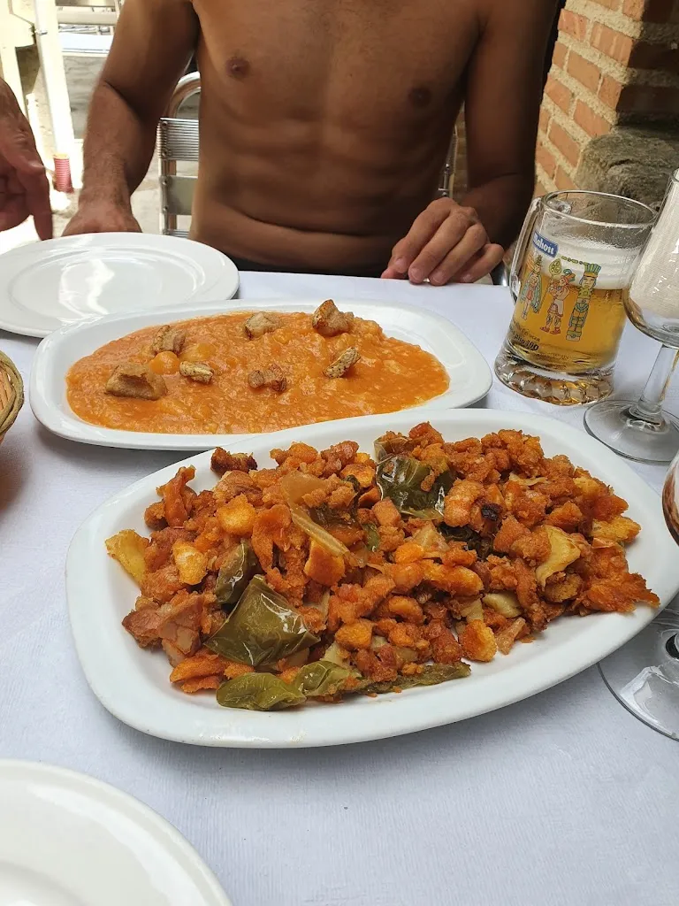 Menu_Restaurante el Tropezón_Guisando_image_7